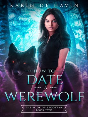 cover image of How to Date a Werewolf